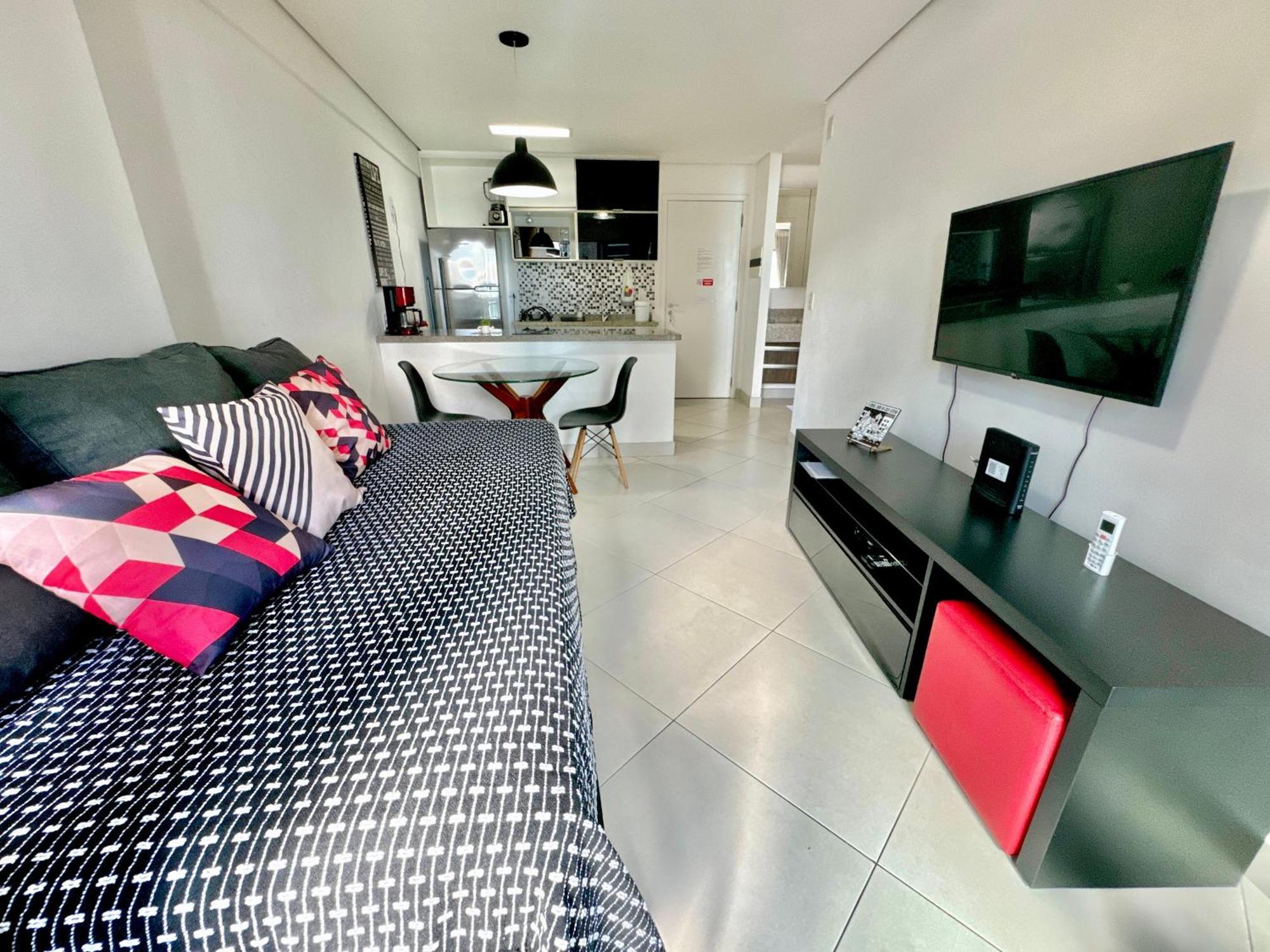 Landscape Diamond 1409 Lejlighed Fortaleza  Eksteriør billede